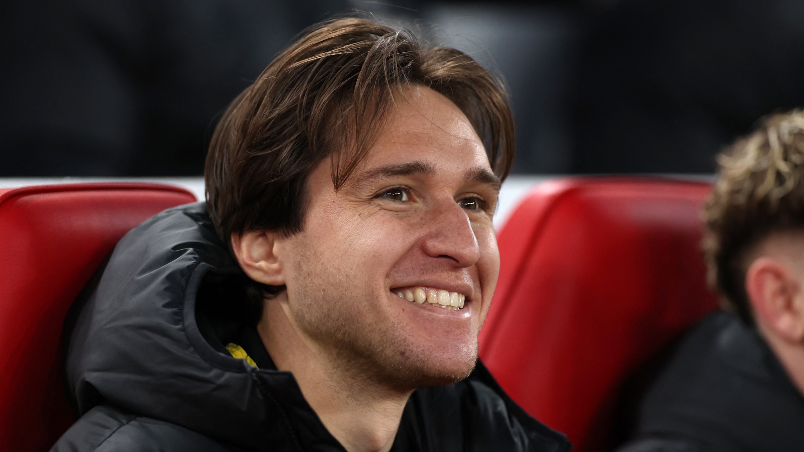 Uppgifter: Så mycket kräver Liverpool för Federico Chiesa