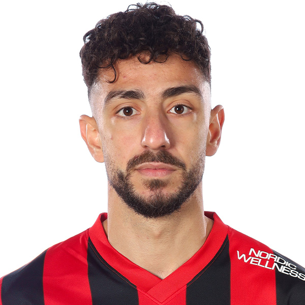 Daleho Irandust