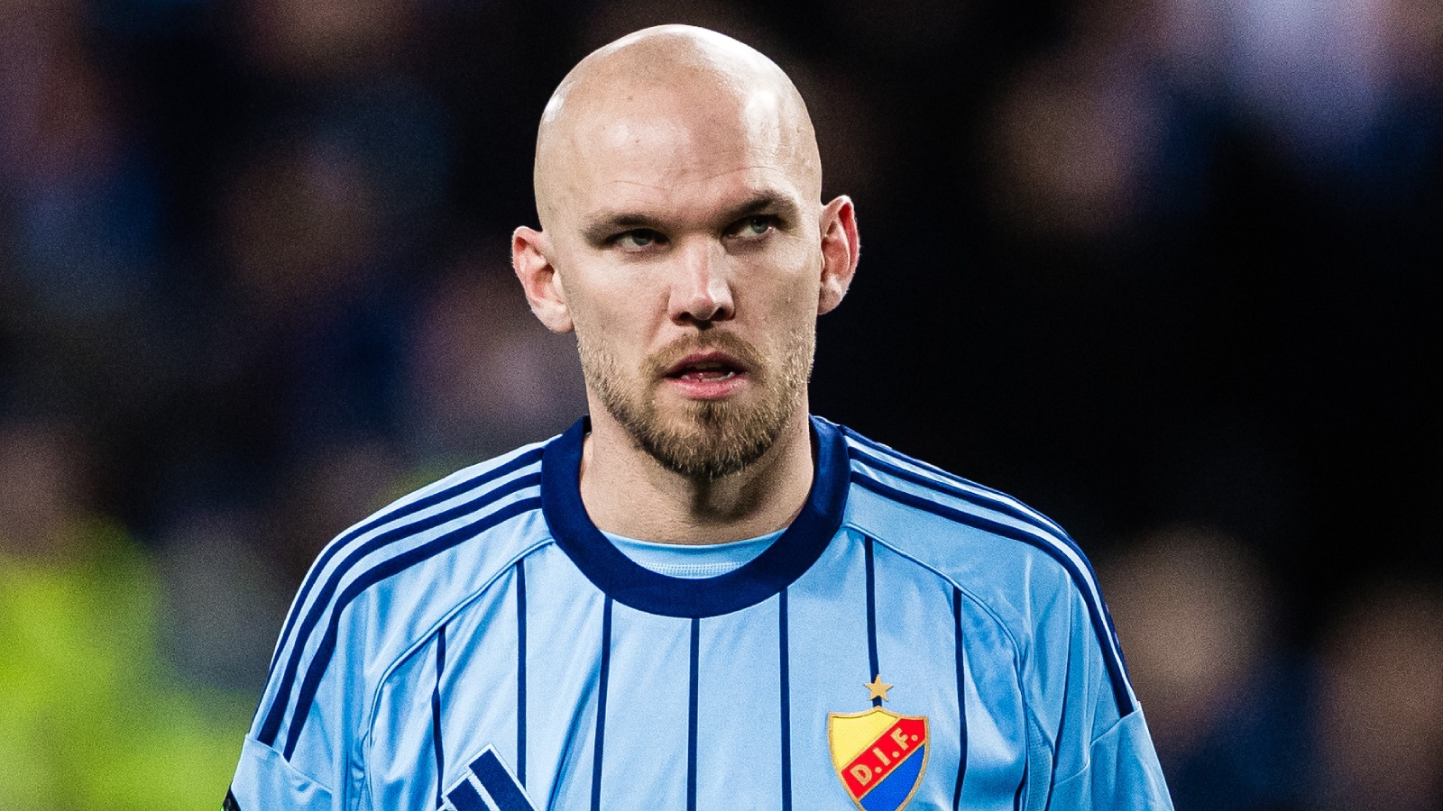 Danielsons dubbla självkritik: ”Tar på mig det helt”