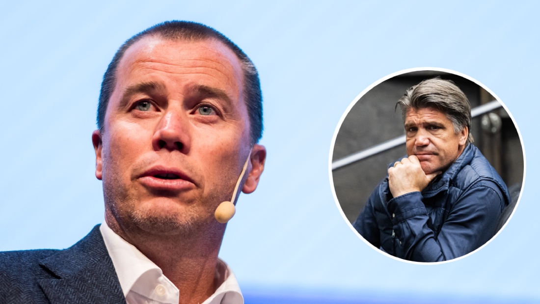 ”Klart vi håller tummarna för Djurgården”