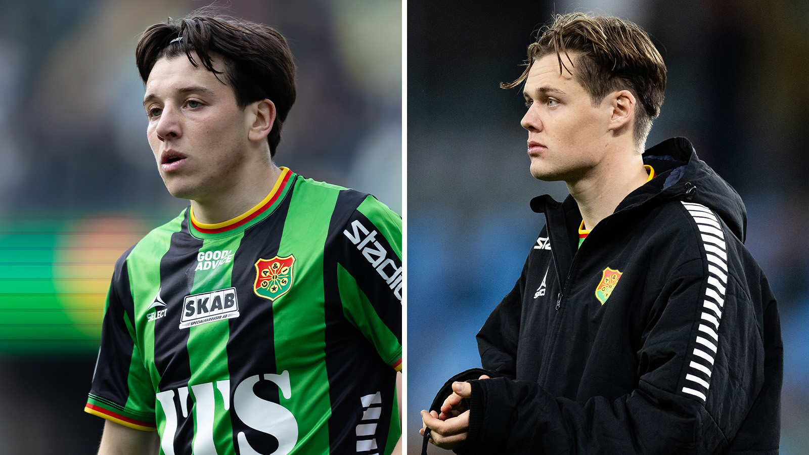 Gais bekräftar nytt avbräck: De Brienne vilas mot Värnamo