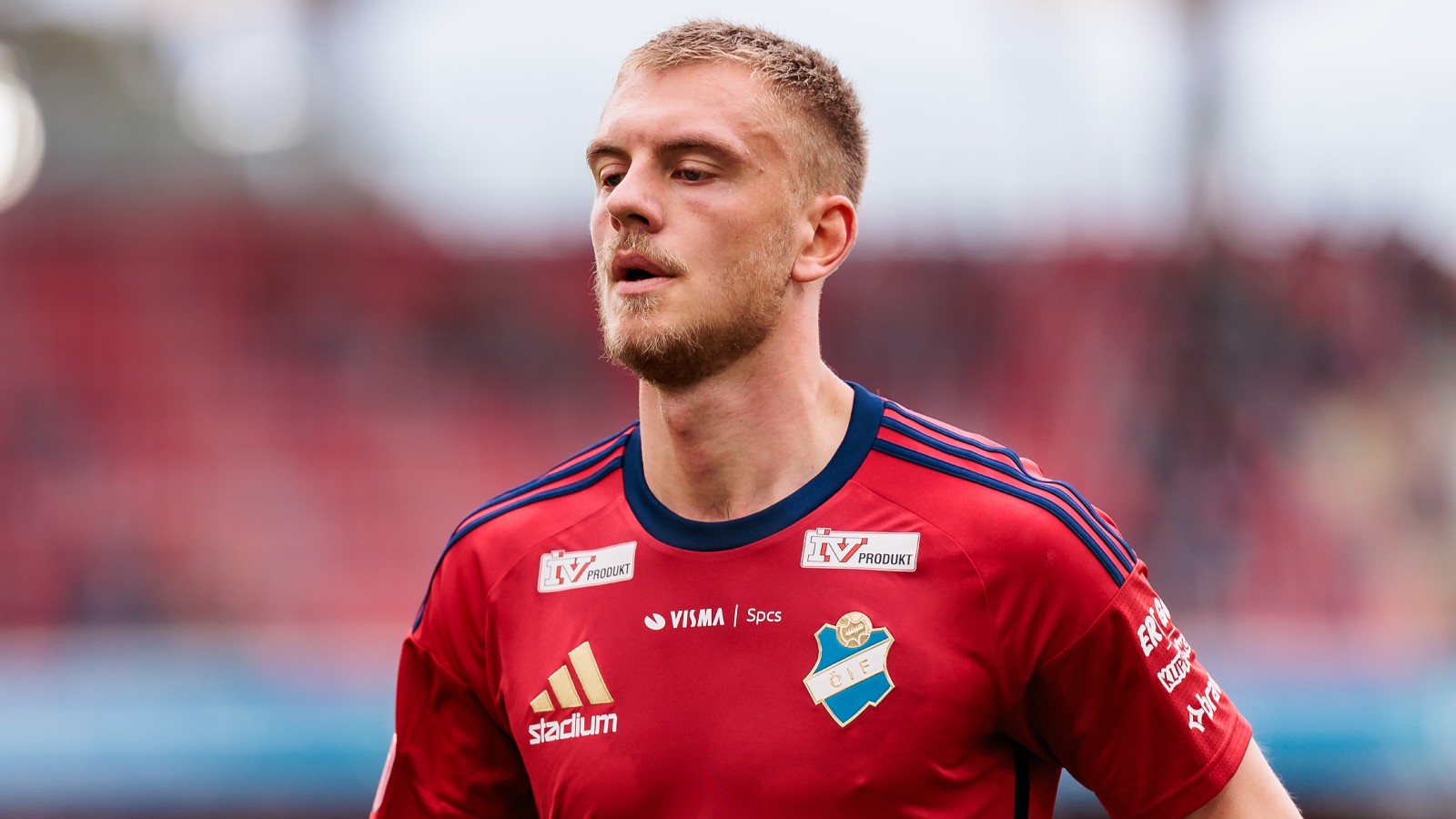 JUST NU: Östers IF har återtagit ledningen