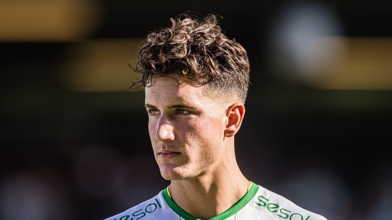 Uppgifter: Besiktas vill ta Deniz Gül