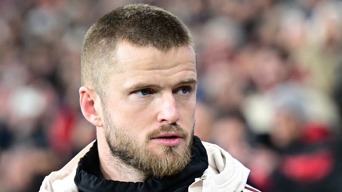 Uppgifter: Eric Dier har nobbat hela sju(!) klubbar
