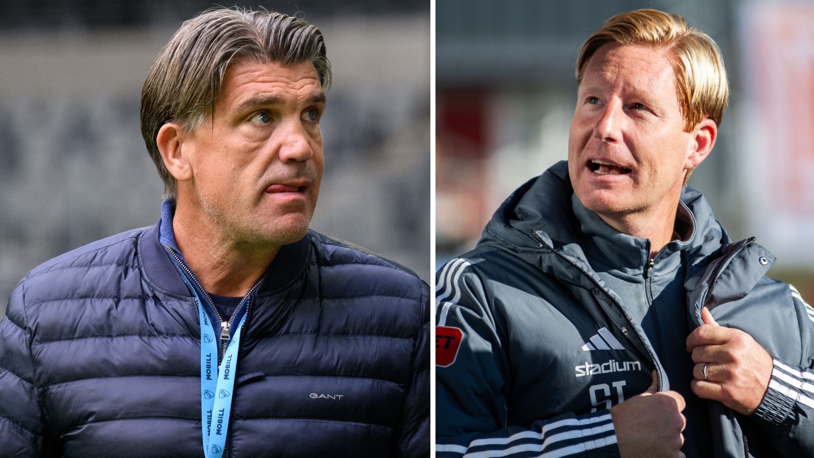 Djurgårdens krisdrag – i tät kontakt med ÖFK