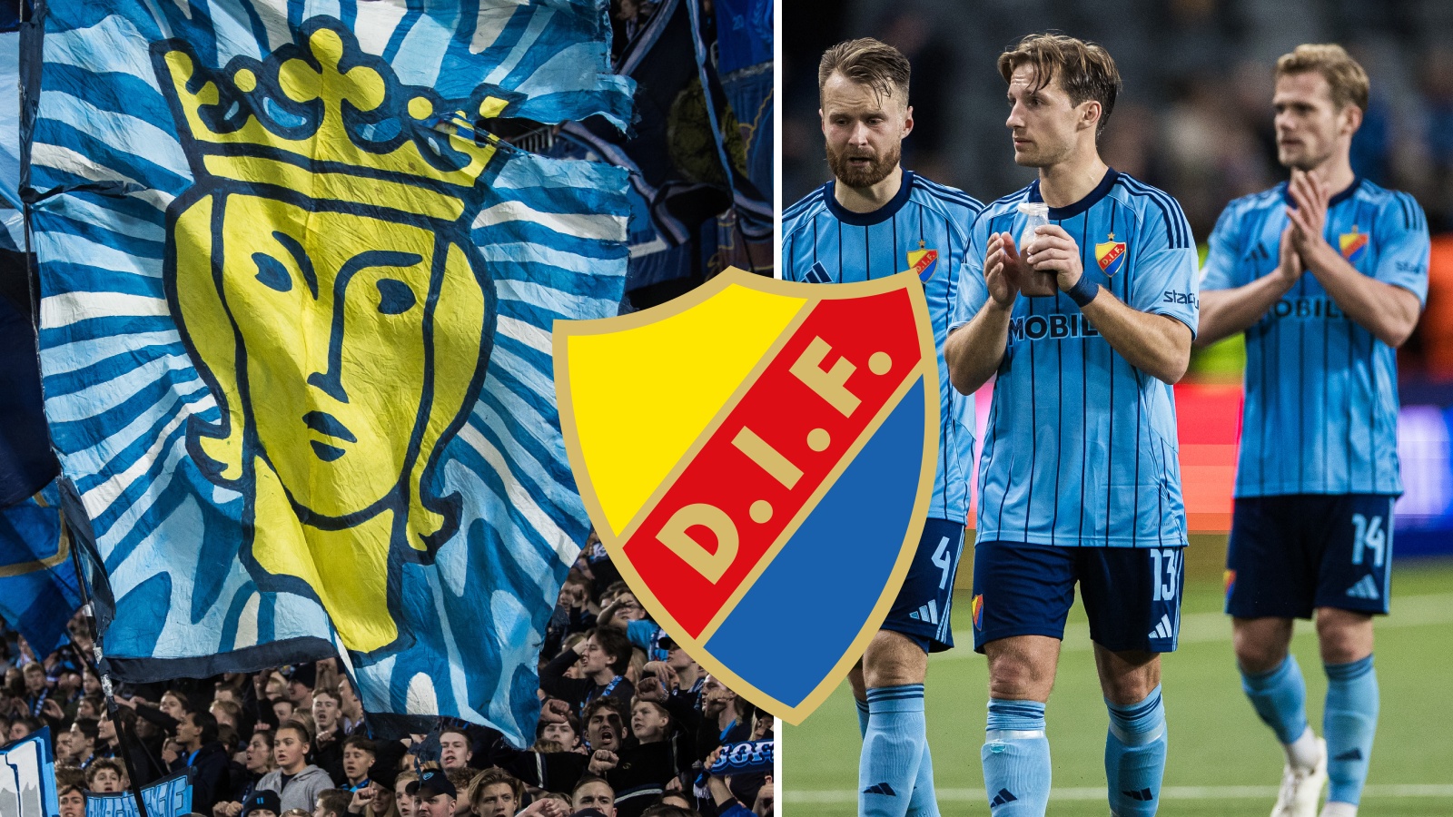 AVSLÖJAR: Imponerande publikintäkter – plåster på såren efter Chelsea 
