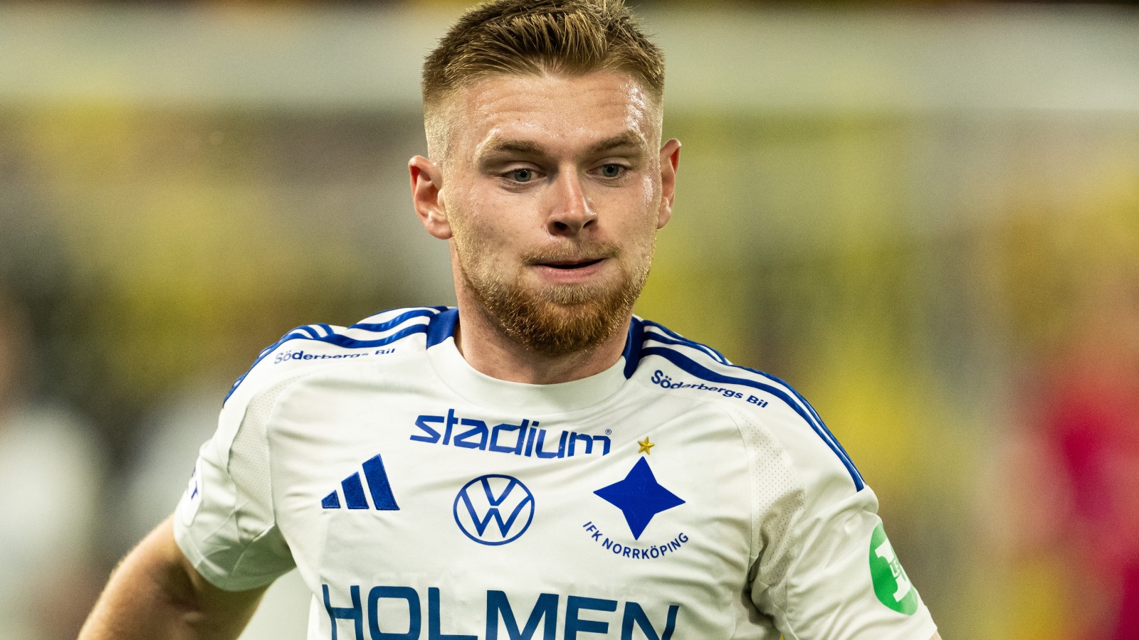 Uppgifter: Valencia dumpar Dino Salihovic i sommar