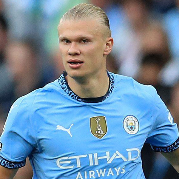 Erling Haaland