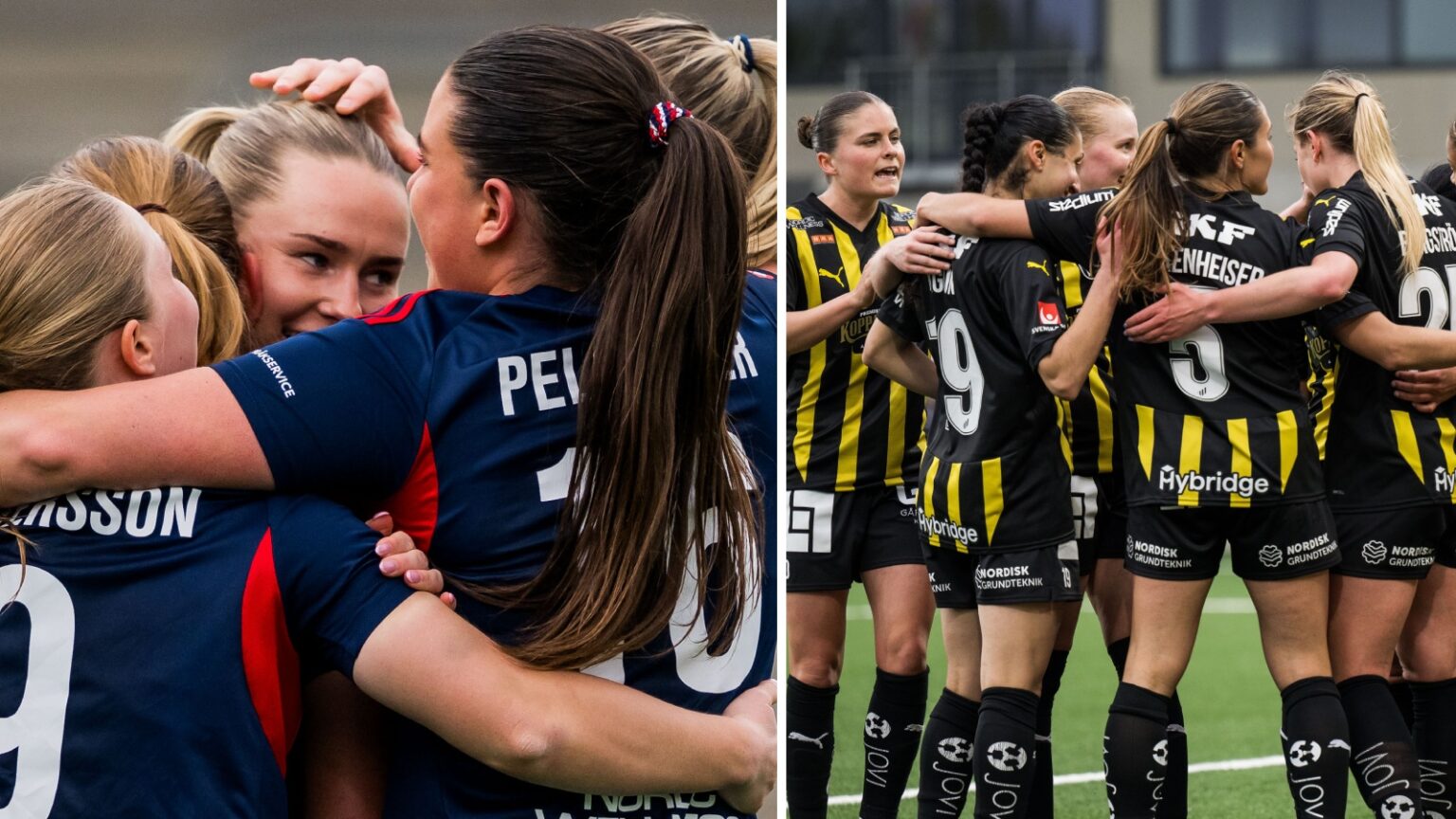 FC Rosengård har begärt matchflytt - FotbollDirekt