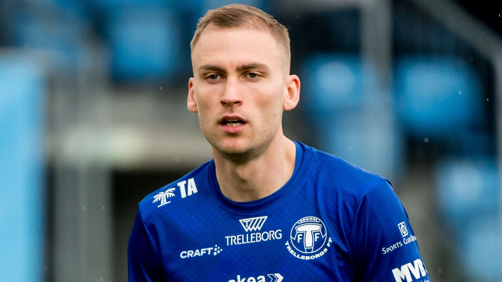 TFF:s islossning – krossade Västerås