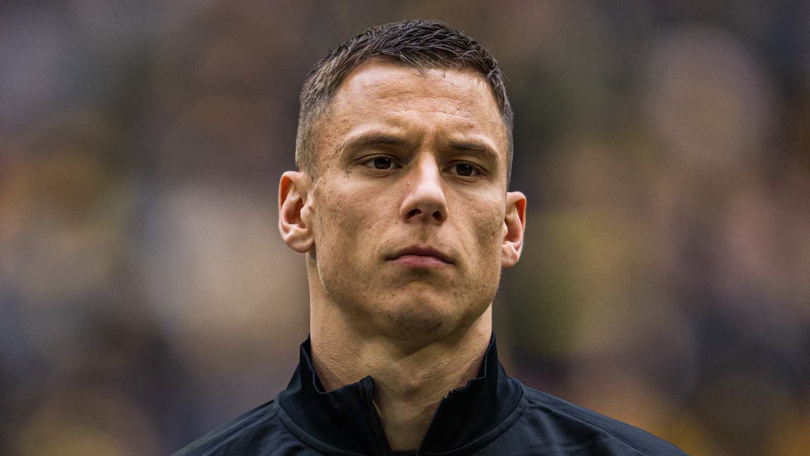 AIK:s besked om Benković – ljumskproblem som stör