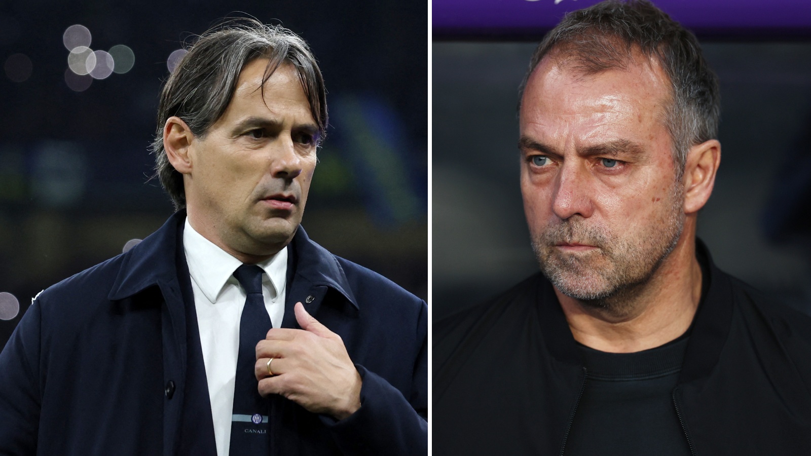 Inter tar emot Barcelona – här är startelvorna