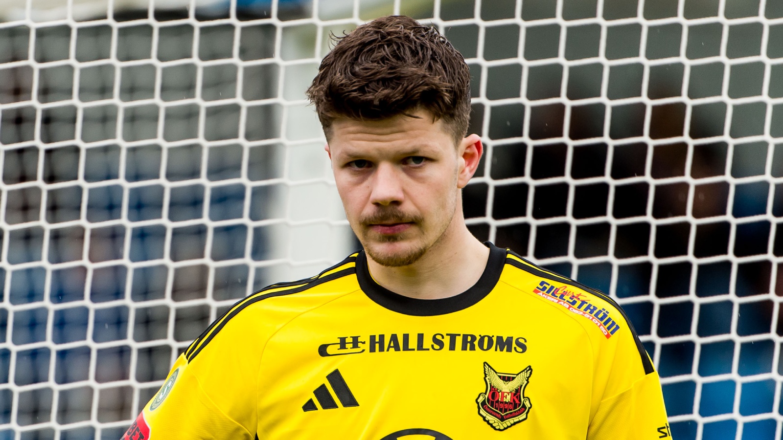 ÖFK:s mardröm – Frank Stople ska opereras