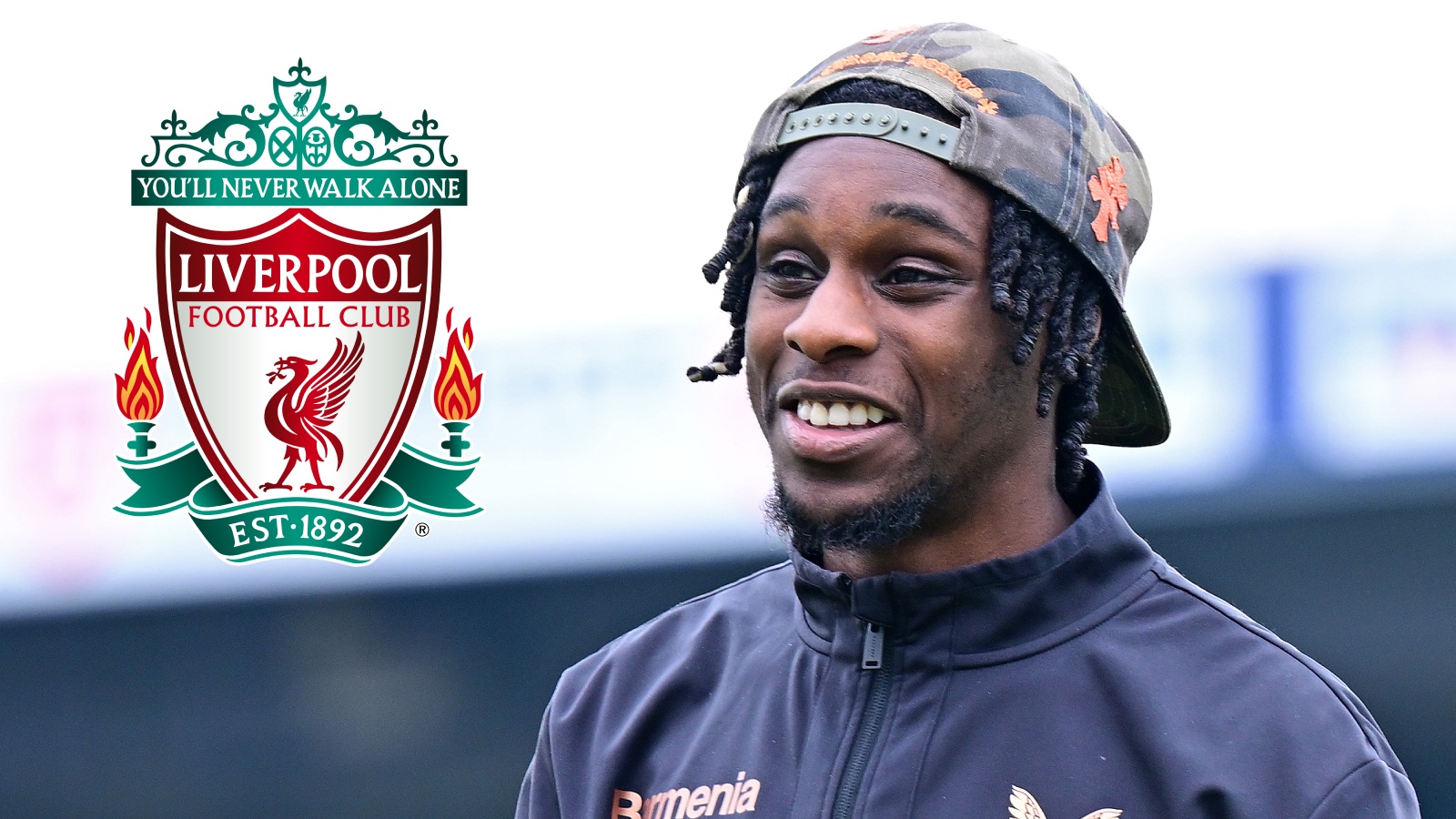 Uppgifter: Liverpools lycka – Frimpong uppges ha låg utköpsklausul