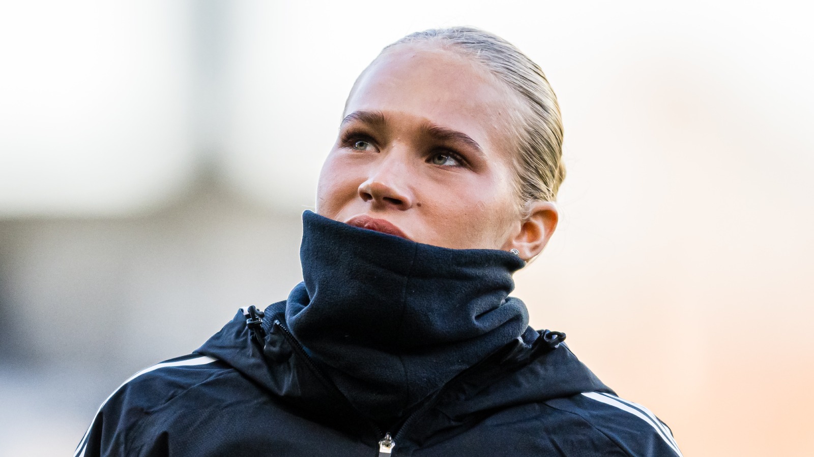 Uppgifter: Frøya Dorsin förlänger med PSG