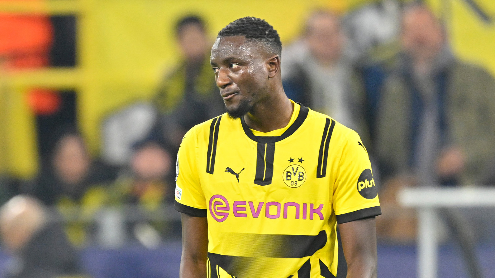Uppgifter: Guirassy på PSG:s radar – tuff prislapp väntar