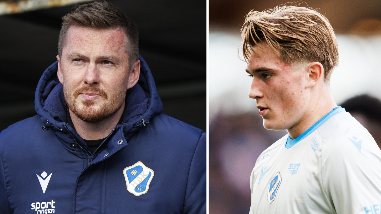 Öster har anmält HBK – skrev upp fel talang