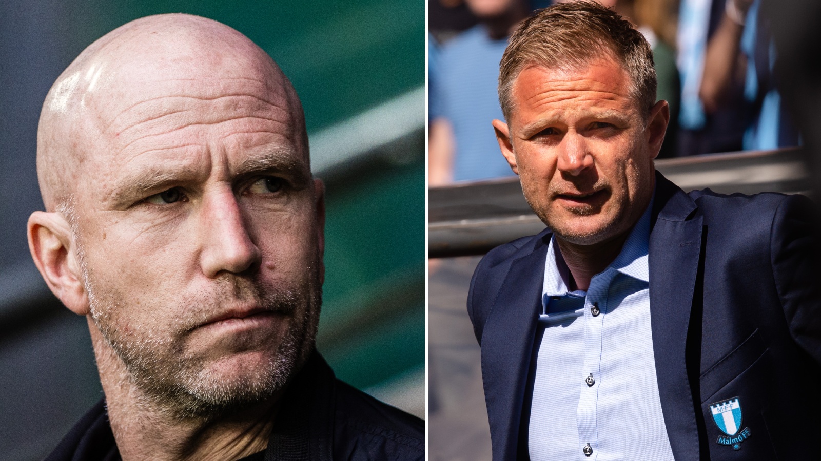 NORDQVIST: ”Rydström är ingen ny Magnus Pehrsson”