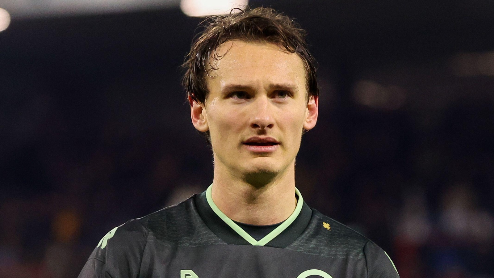 Vill behålla Hjalmar Ekdal: ”Trivs verkligen hos oss”