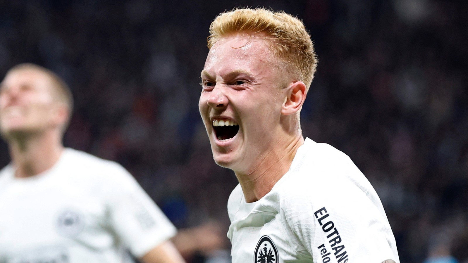 Uppgifter: Ser inte ut att bli någon flytt för Hugo Larsson i sommar