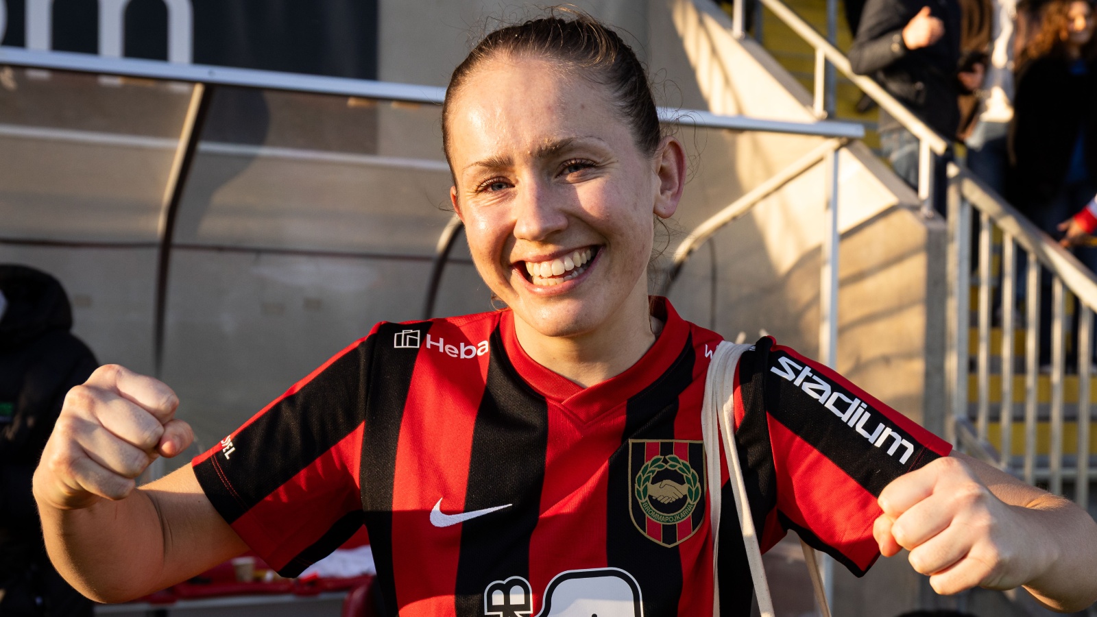 BP slog Rosengård – efter drömstart