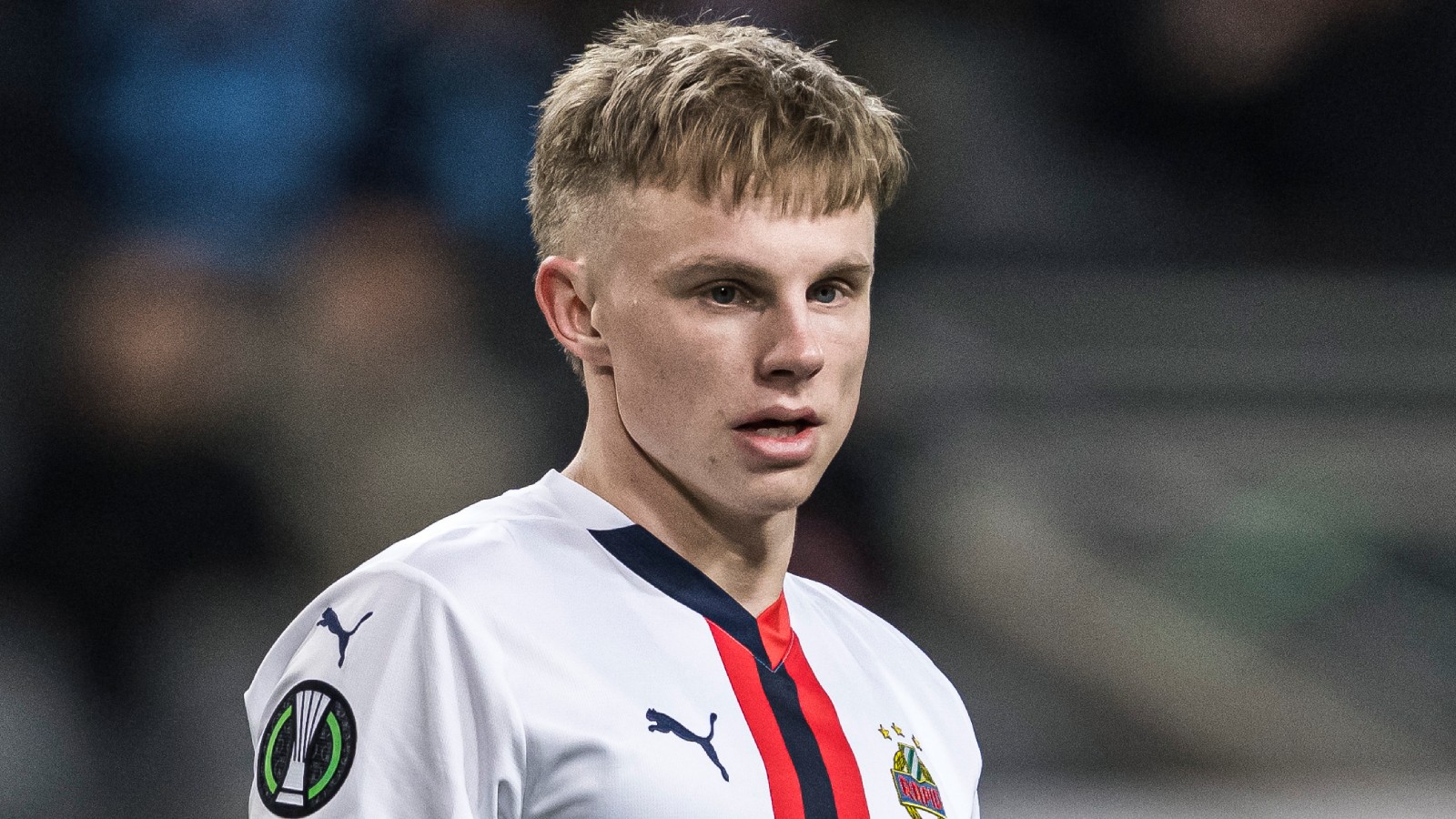 Uppgifter: Ligue 1-intresse för Isak Jansson