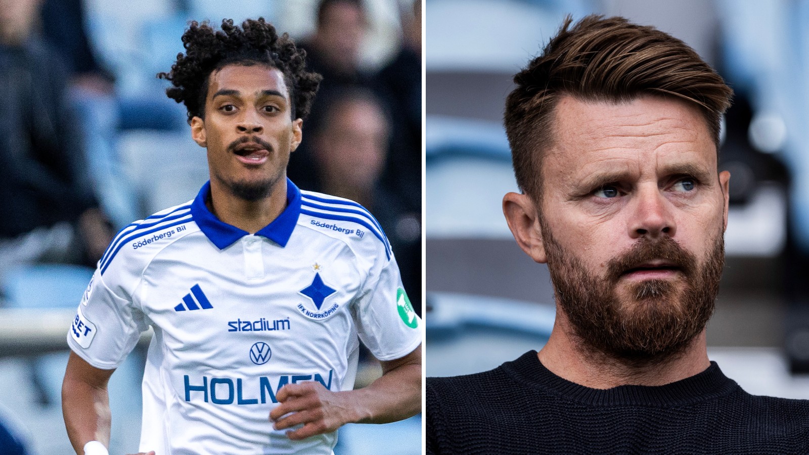 Ceesays kontrakt är utgående: ”Vi har haft dialog med agenten”