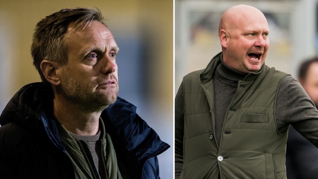 Semifinal på Kanalplan – här är elvorna