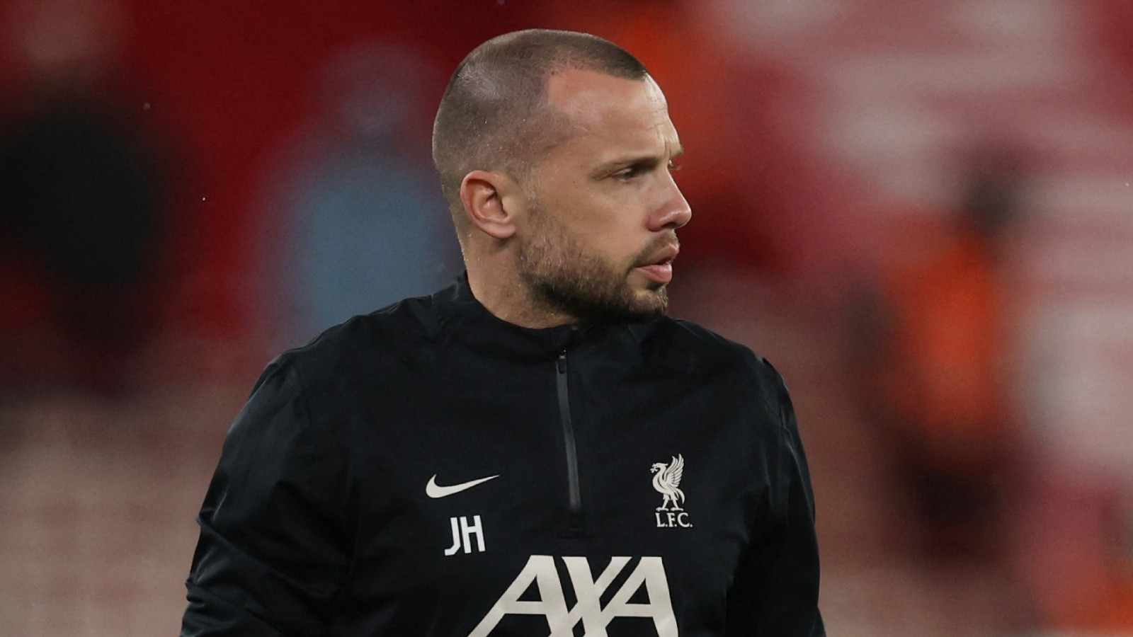 Uppgifter: Lämnar Liverpool – för att ta över Ajax