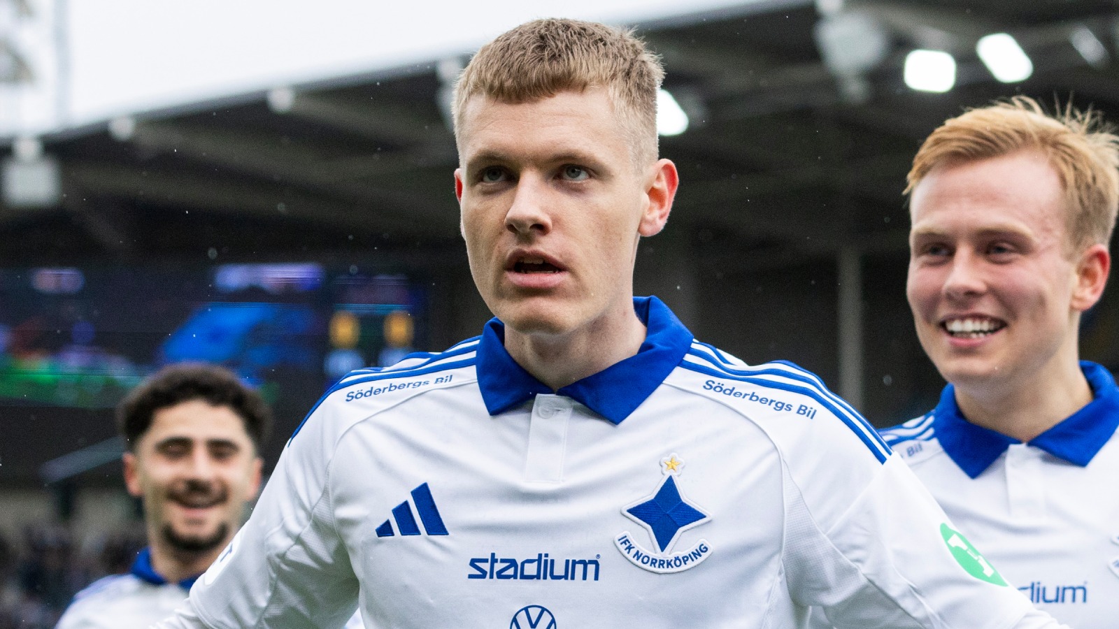 Jørgensens framtid oviss: ”Vet inte vad som kommer hända”