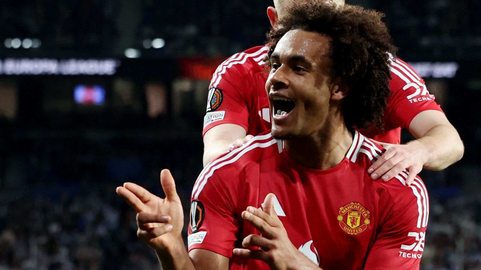 Uppgifter: Zirkzees prislapp – så mycket kräver United