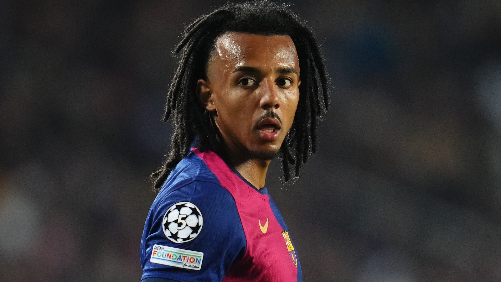 Bakslag för Barcelona – osäkert kring Koundé 