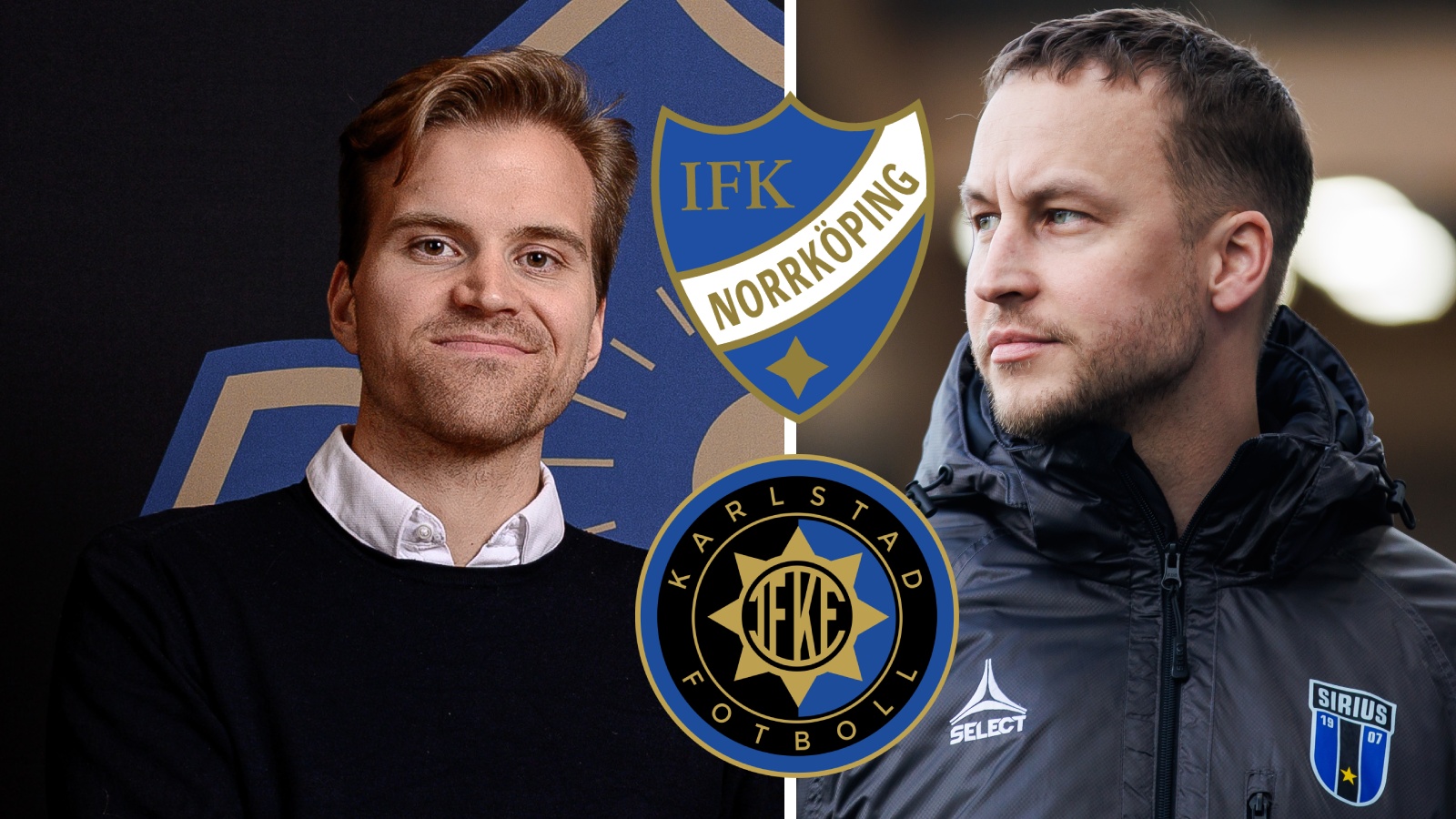Bekräftat: Allsvenska klubbar tittar på Ibrahim Adewale