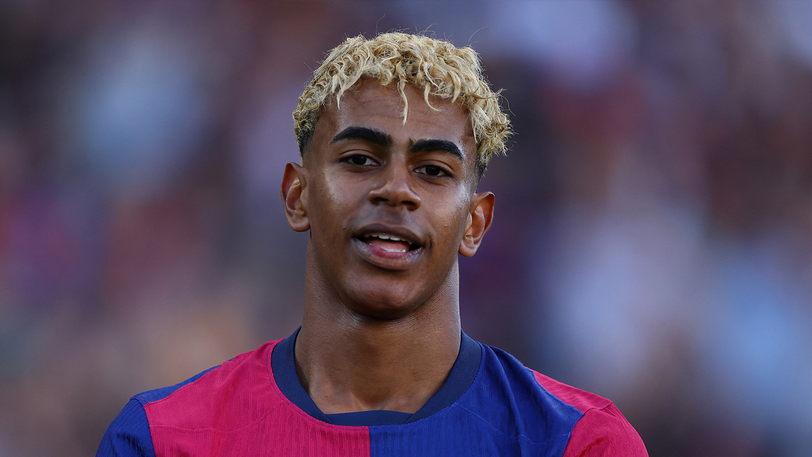 Romano: Yamal förlänger med Barcelona imorgon