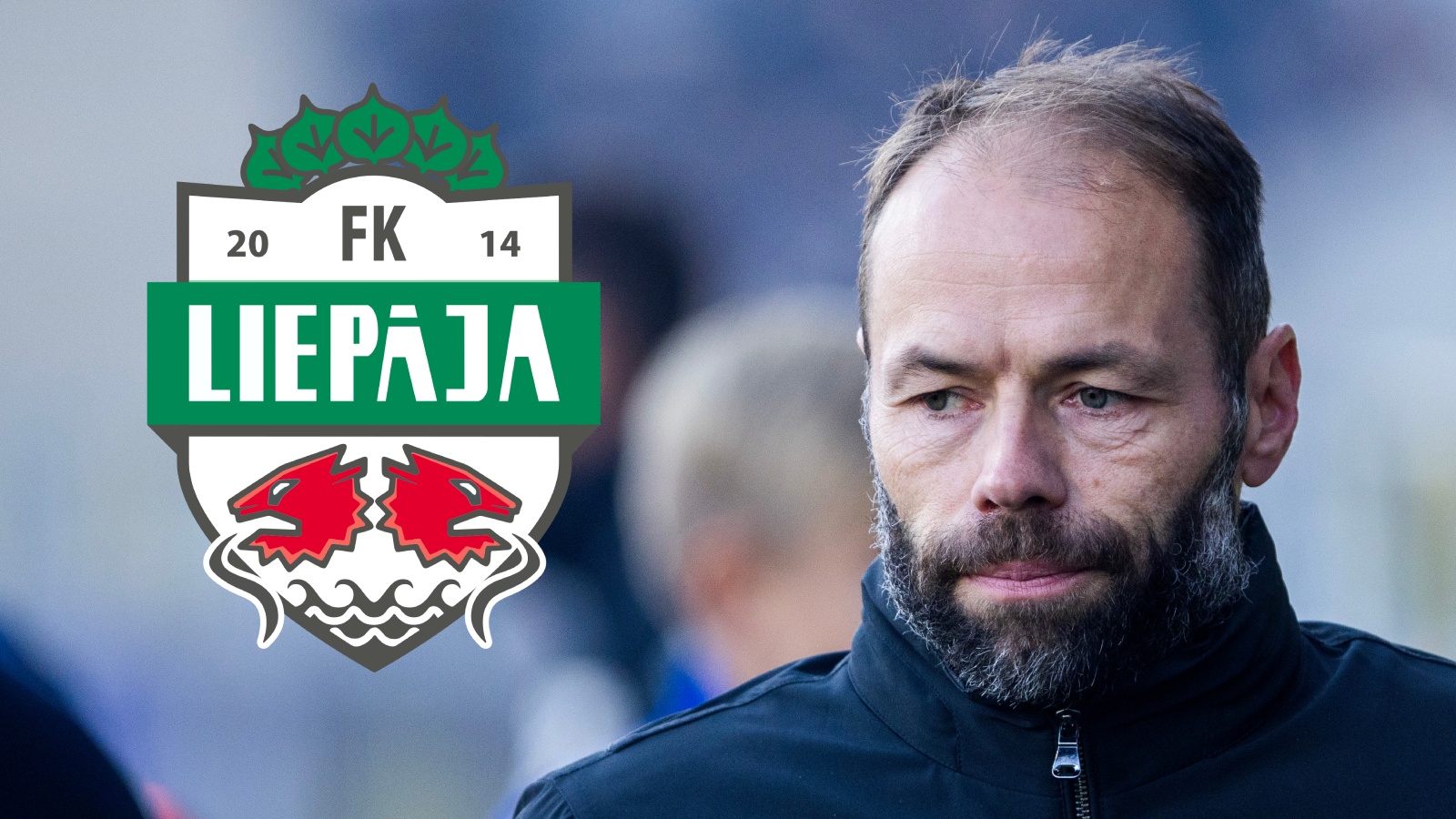 FD:s avslöjande bekräftat – Alm klar för FK Liepaja