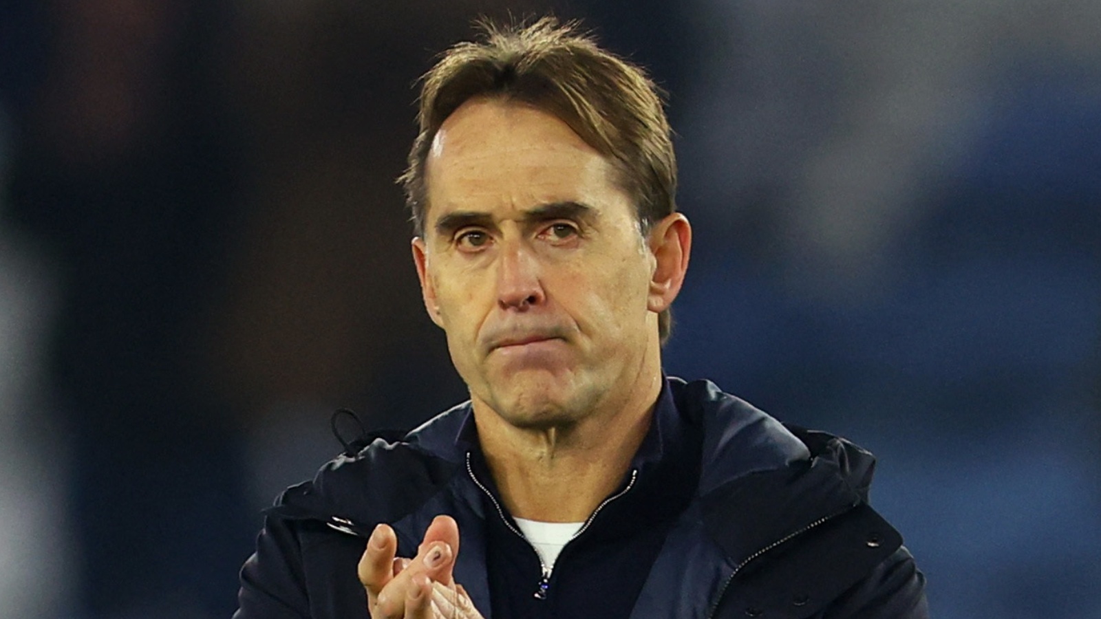 Uppgifter: Lopetegui klar för nytt uppdrag – tar över Qatar