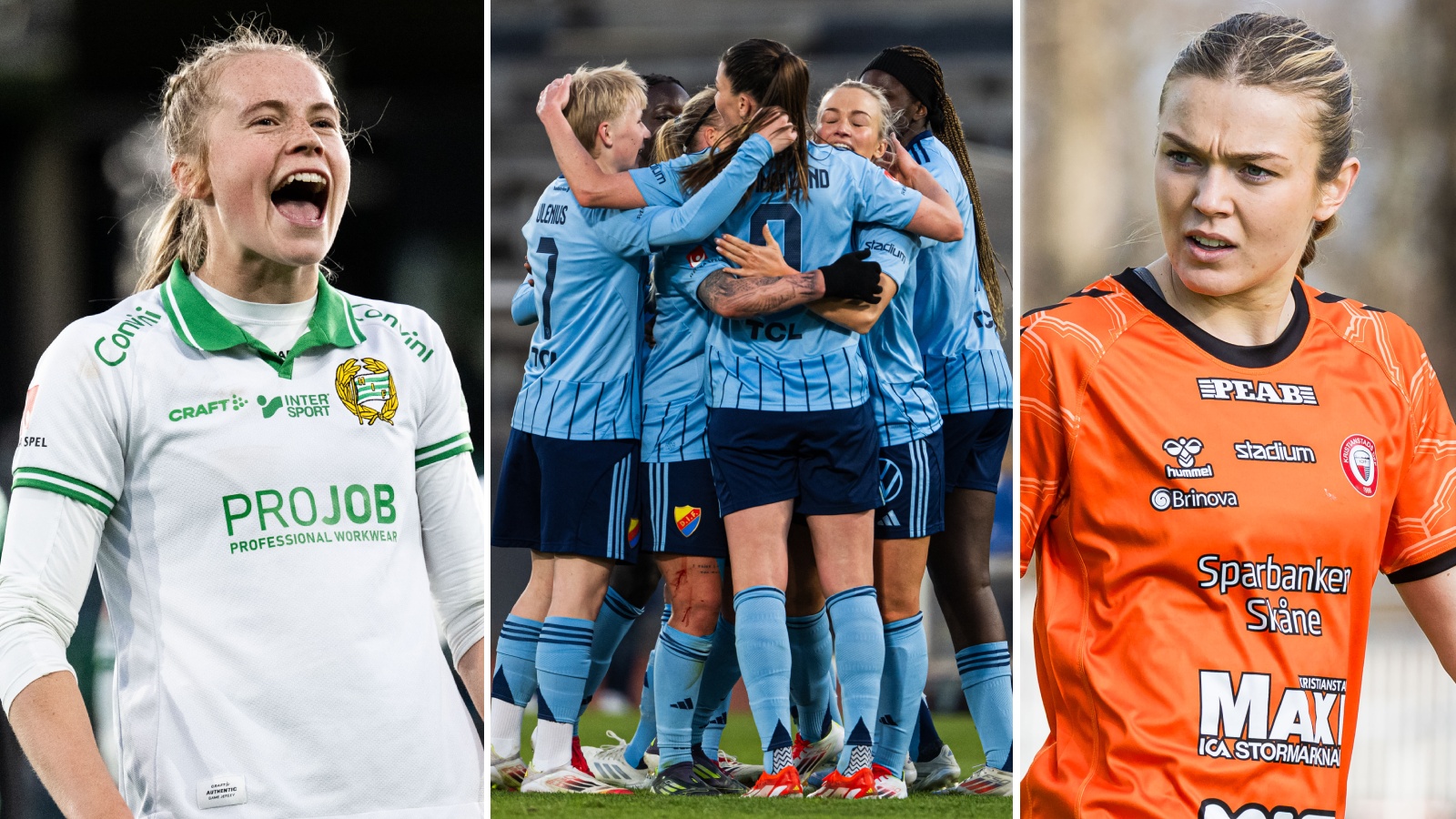 STAFHAMMAR: “Lundin matchvinnare – trots tappad sko”
