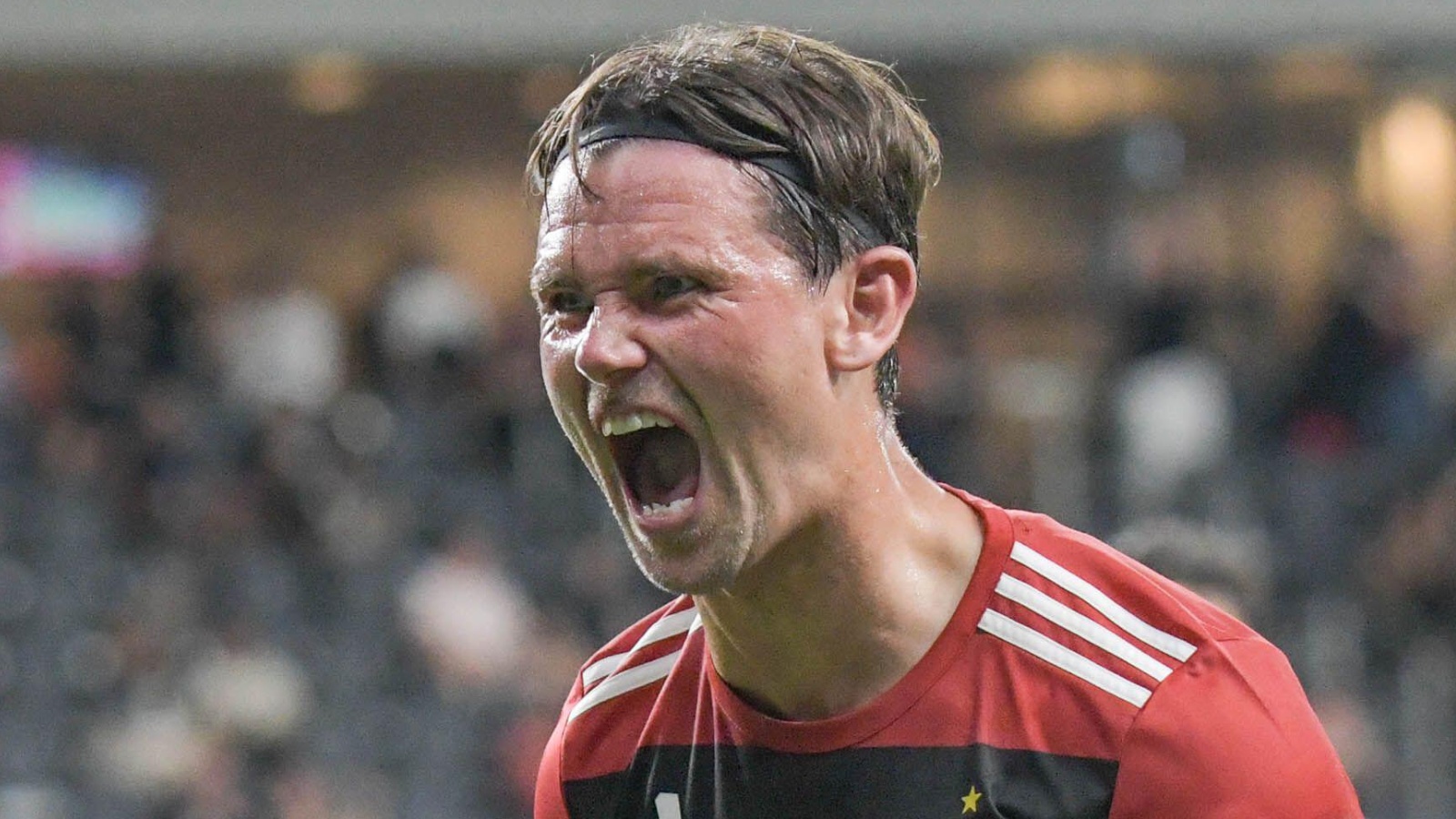 Uppgifter: IFK Värnamo vill värva hem Marcus Antonsson