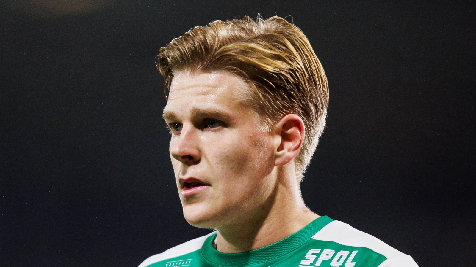 Uppgifter: Marcus Linday drar till sig intresse