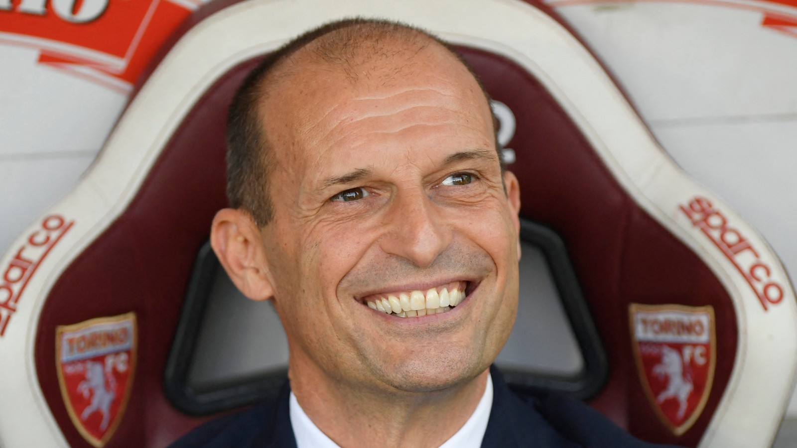 Klart: Massimiliano Allegri gör comeback i Milan