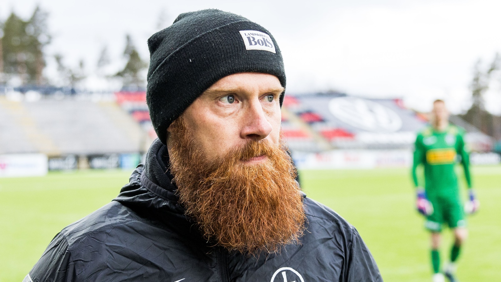 Uppgifter: Max Mölder högaktuell för polsk klubb