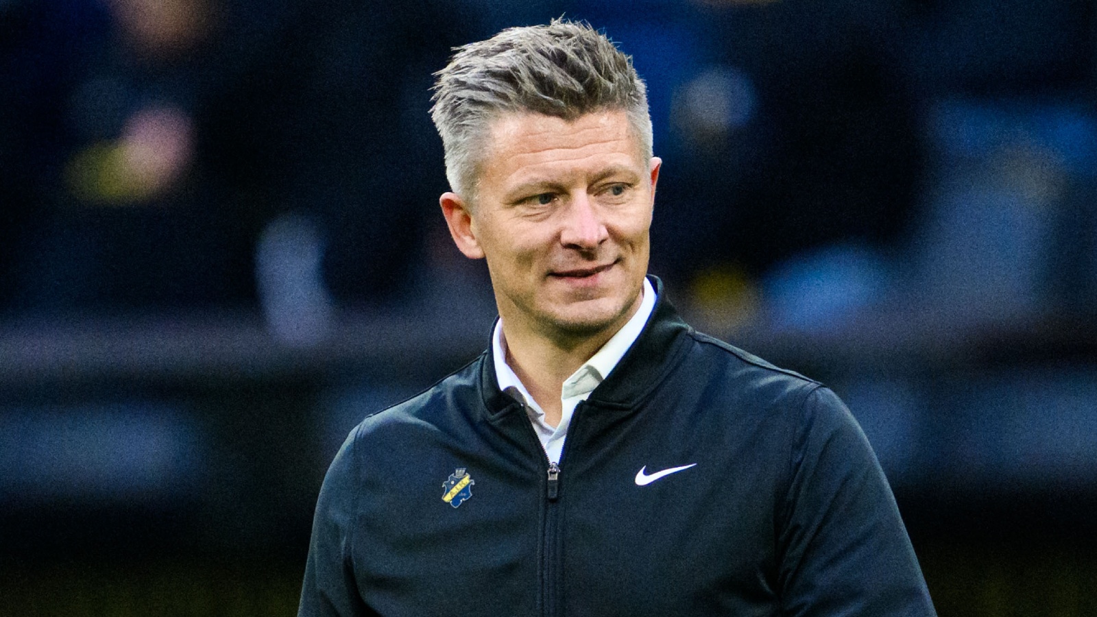 Uppgifter: AIK visar intresse för ung målvakt
