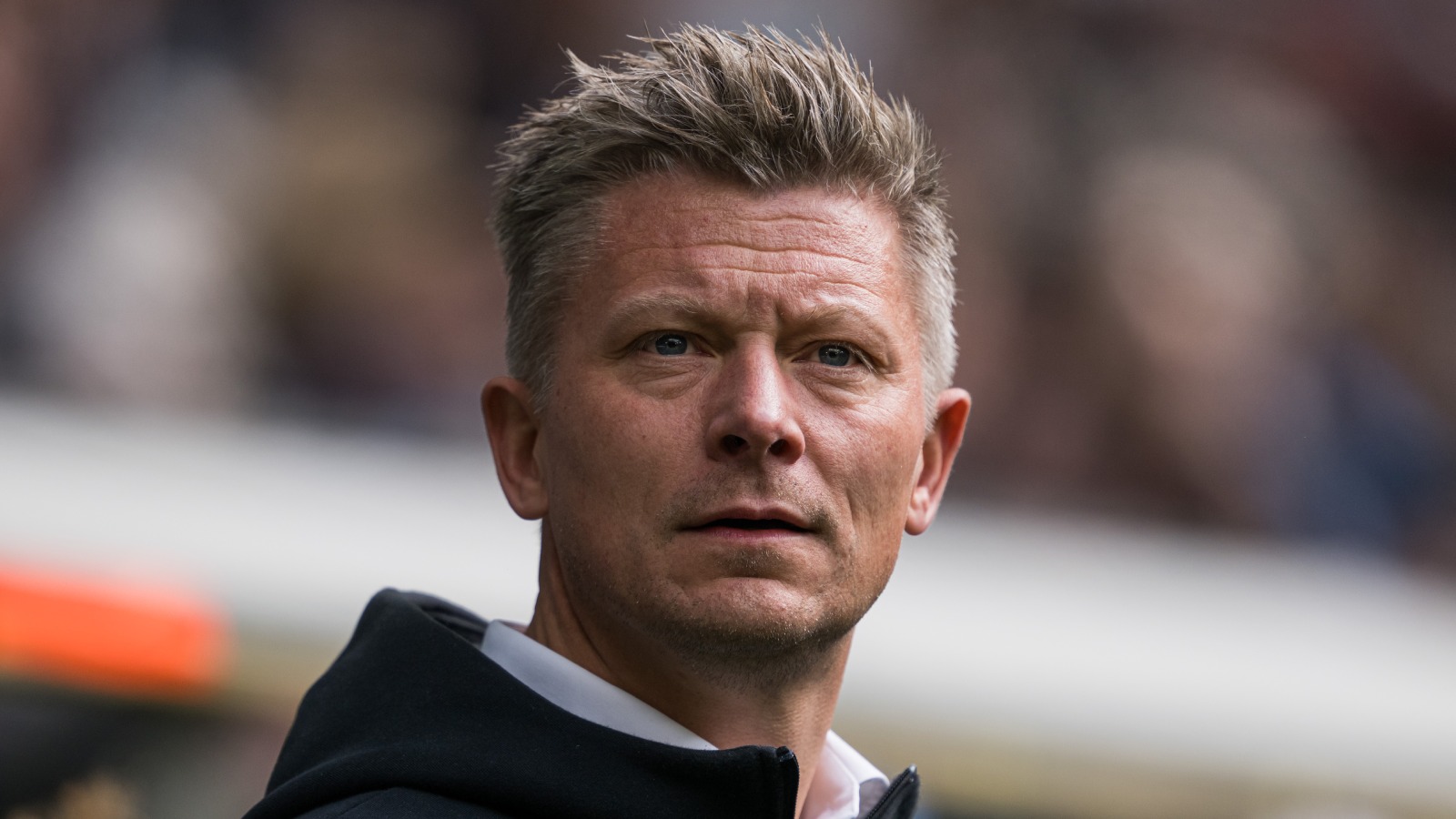 Uppgifter: Angelo Hountondji Agbejoye ska provträna med AIK