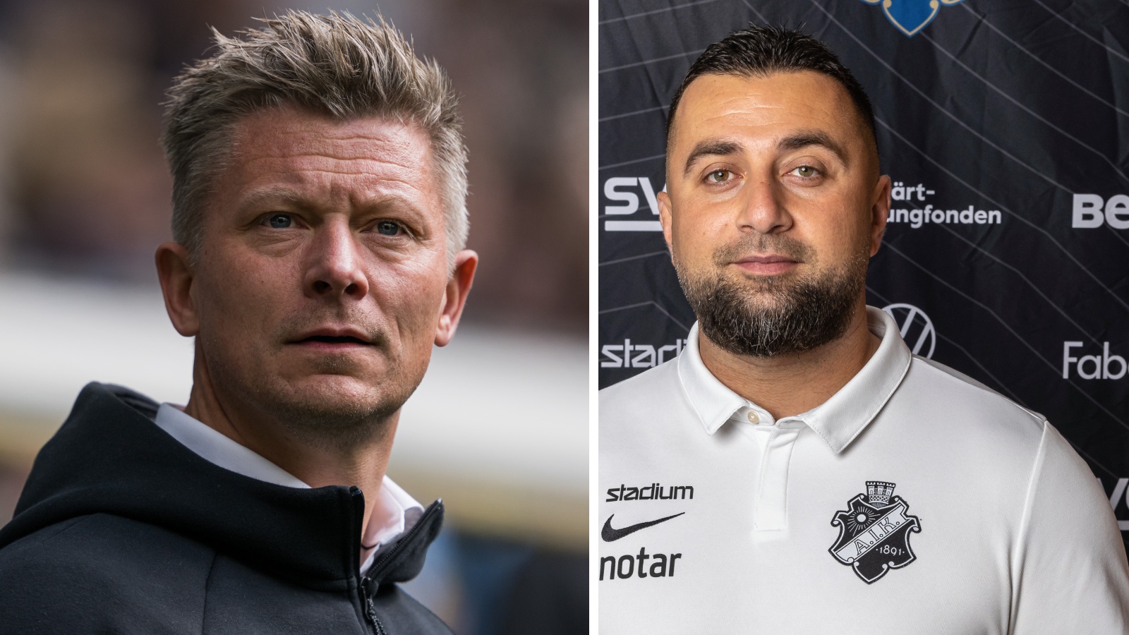 Uppgifter: AIK vill värva nigeriansk ytter