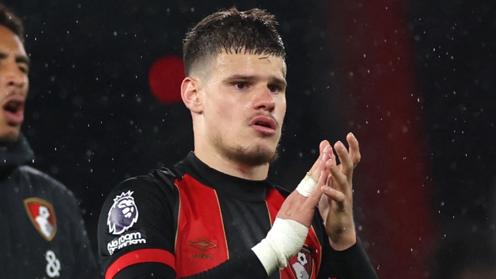 Uppgifter: Liverpool i förhandlingar med Bournemouth