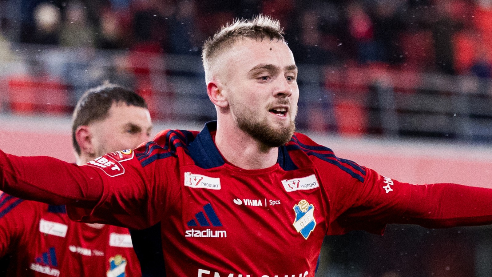 Uppgifter: Albin Mörfelt klar för Östersunds FK
