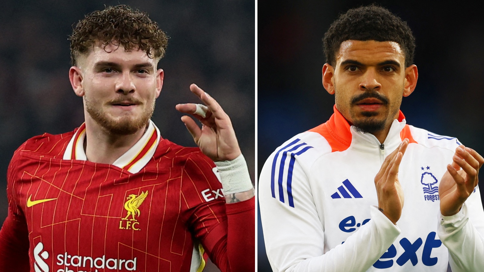 Uppgifter: Kan gå för Elliott – för att ersätta Gibbs-White