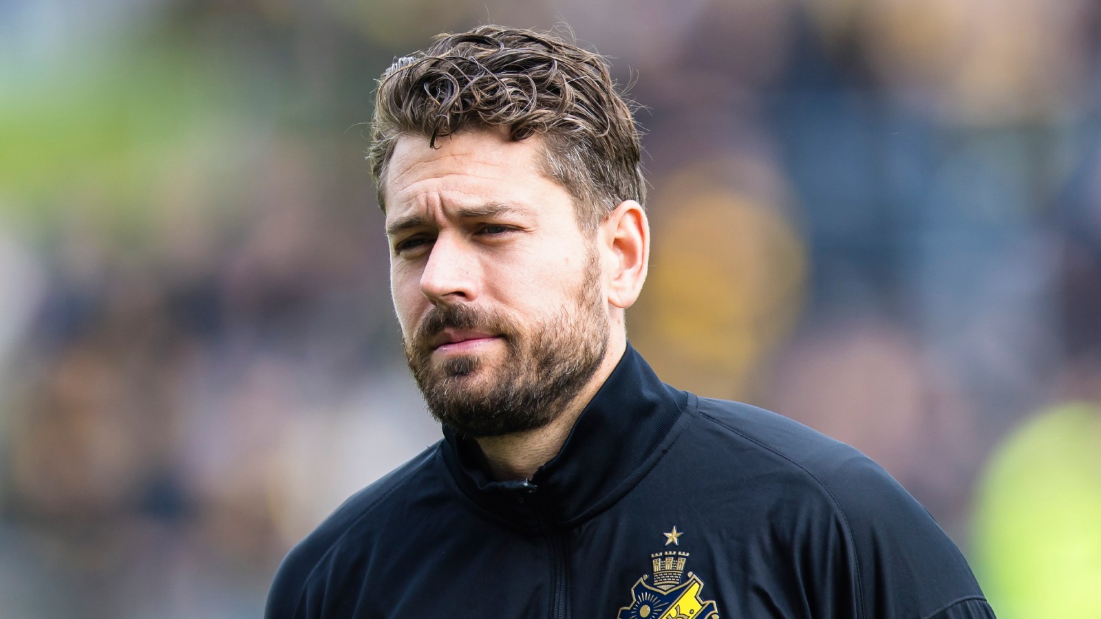 Uppgifter: AIK slutförhandlar med Kristoffer Nordfeldt