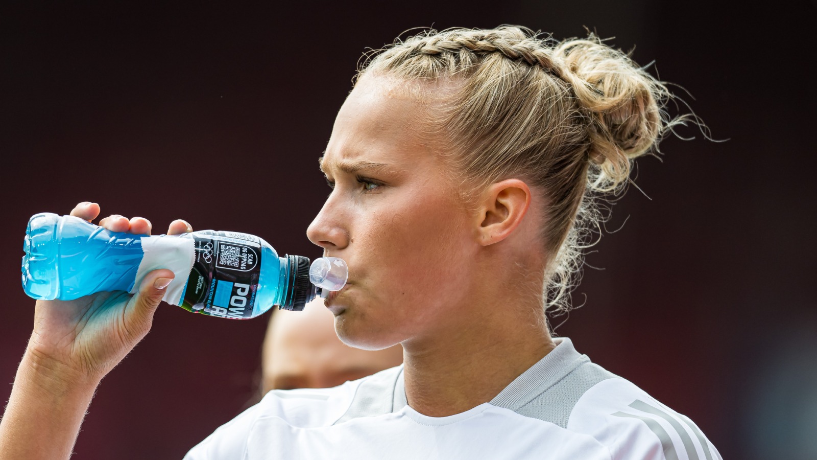 Officiellt: Frøya Dorsin förlänger med PSG