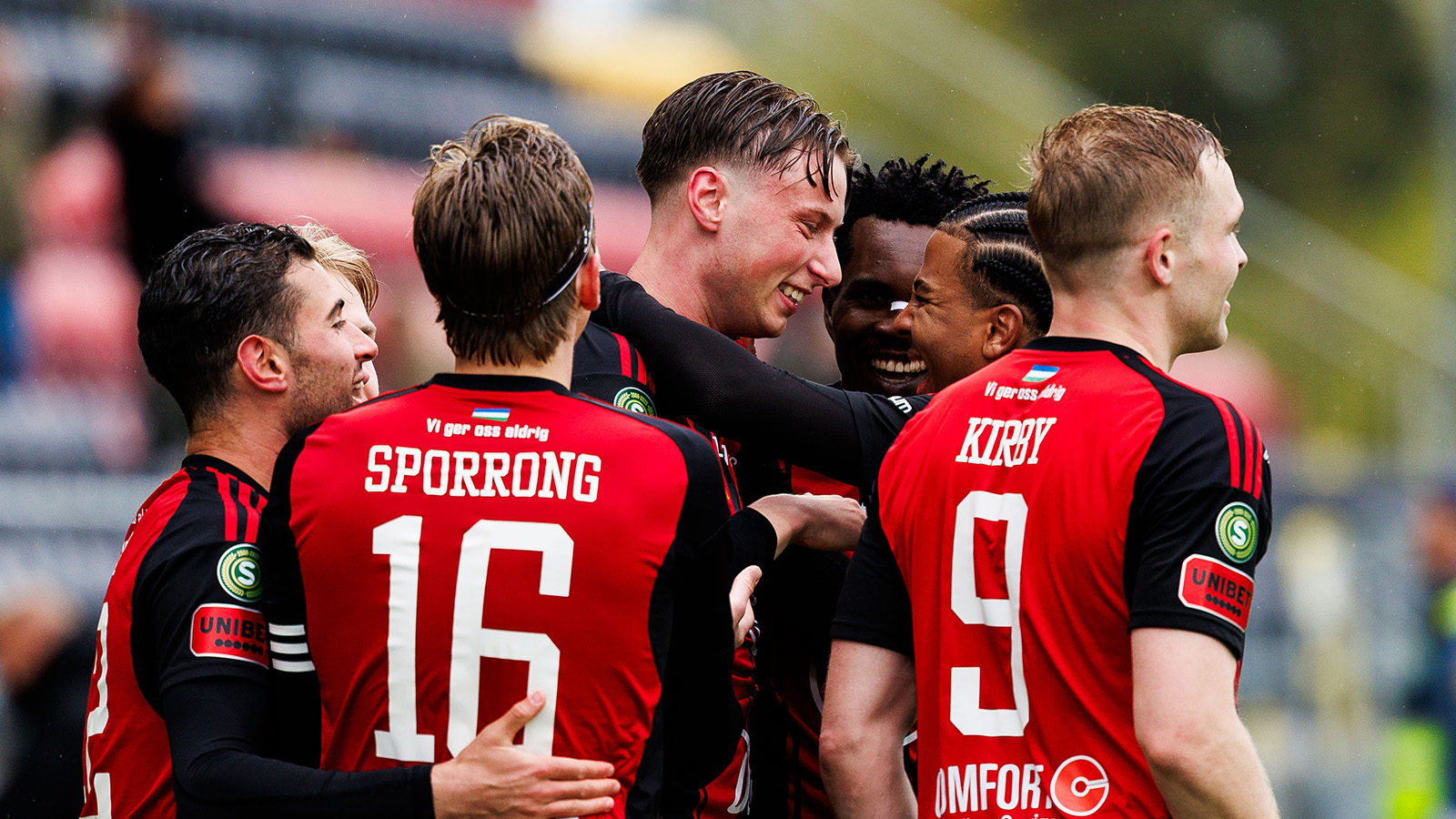 Örebro SK förlorade på nytt – borta mot ÖFK